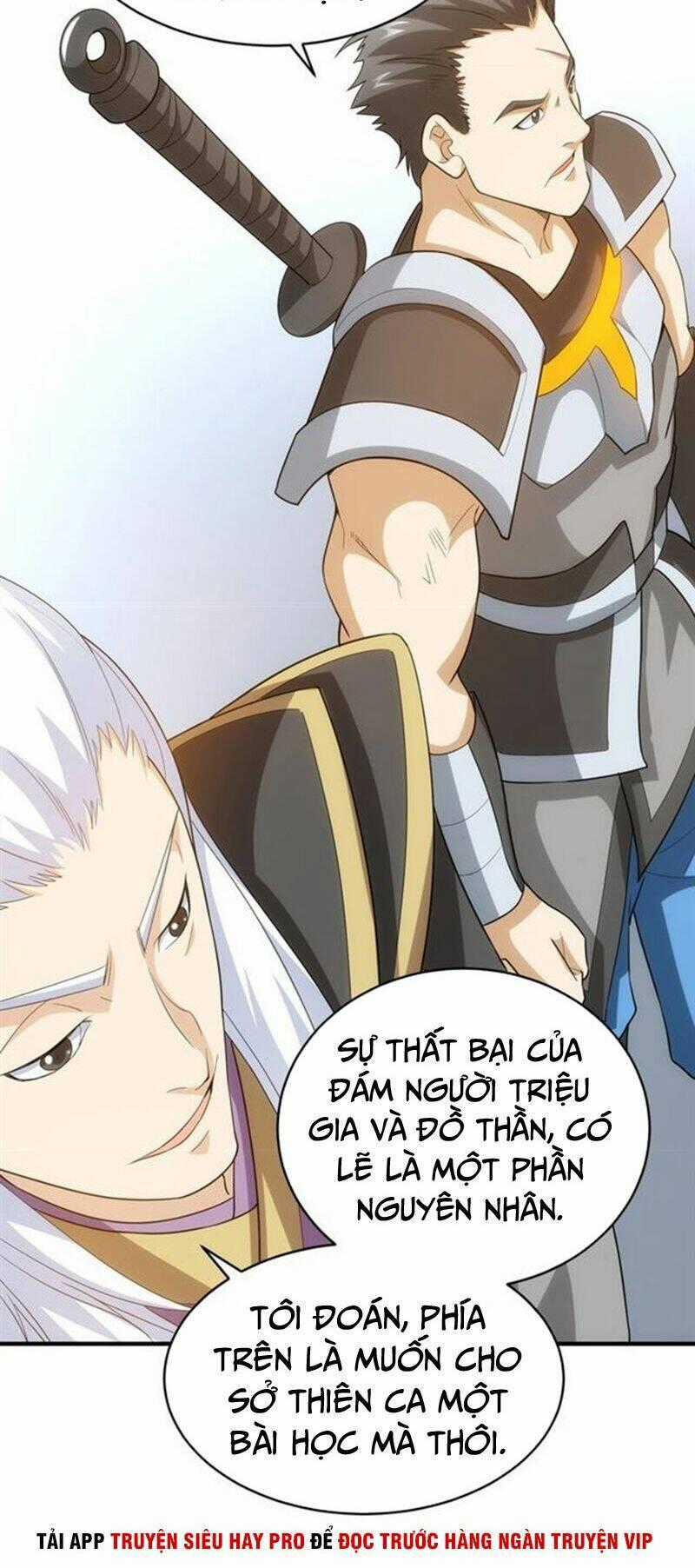 Rich Player - Người Chơi Khắc Kim Chapter 113 trang 1