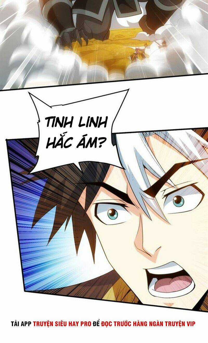 Rich Player - Người Chơi Khắc Kim Chapter 113 trang 14