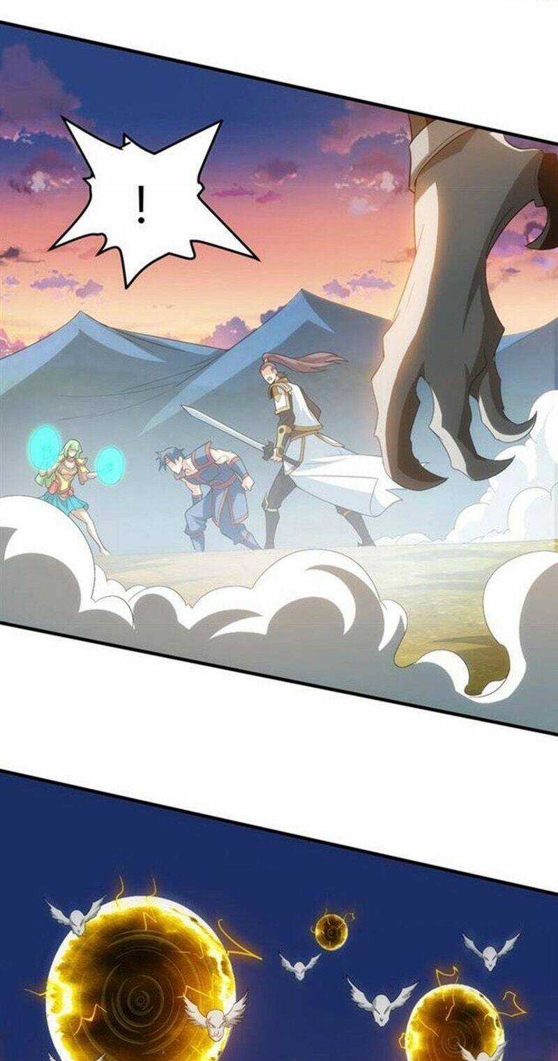 Rich Player - Người Chơi Khắc Kim Chapter 113 trang 17