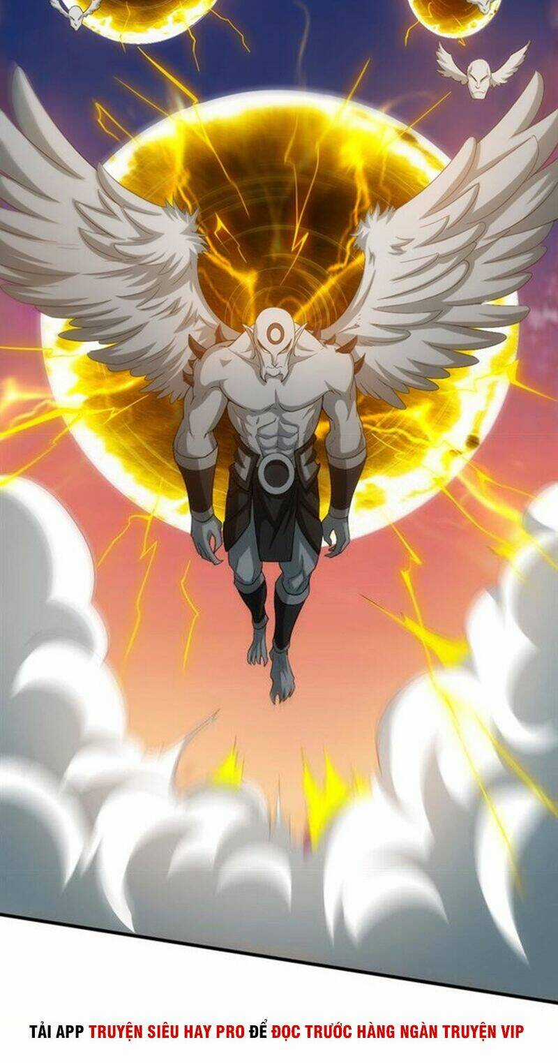 Rich Player - Người Chơi Khắc Kim Chapter 113 trang 18