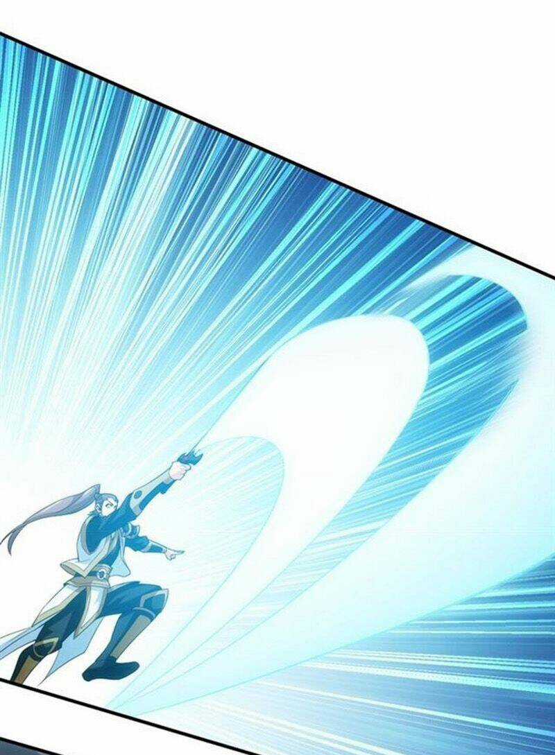 Rich Player - Người Chơi Khắc Kim Chapter 113 trang 25