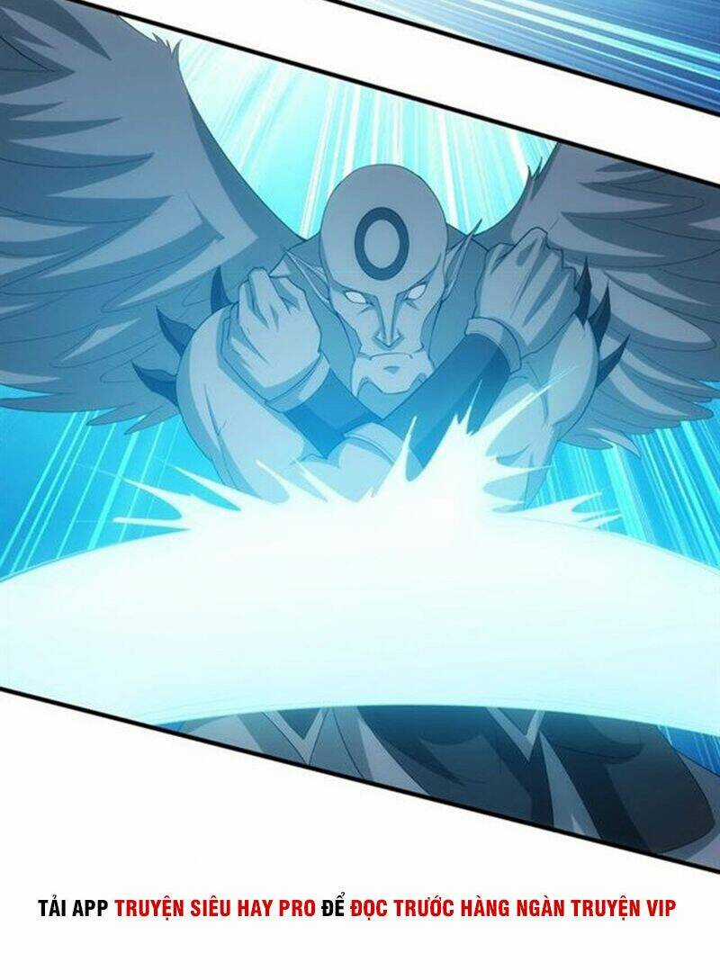 Rich Player - Người Chơi Khắc Kim Chapter 113 trang 26