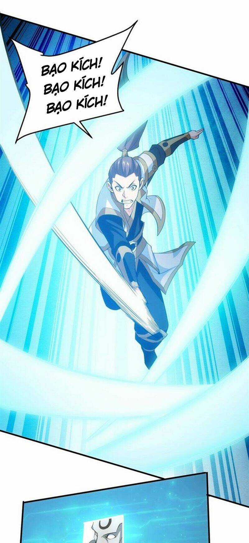 Rich Player - Người Chơi Khắc Kim Chapter 113 trang 29