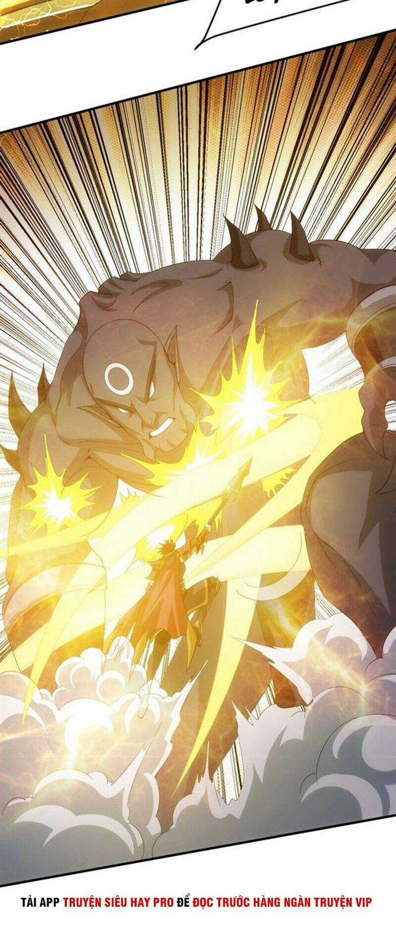 Rich Player - Người Chơi Khắc Kim Chapter 113 trang 32