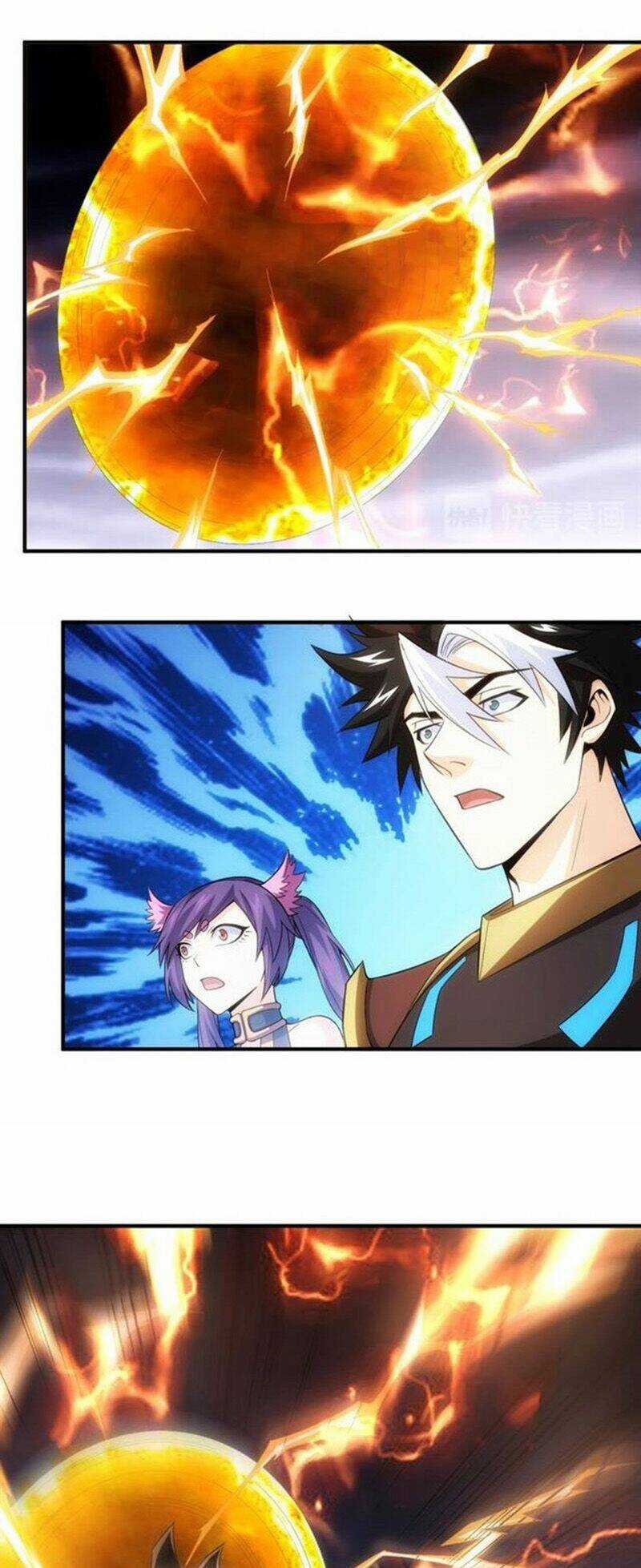 Rich Player - Người Chơi Khắc Kim Chapter 113 trang 35