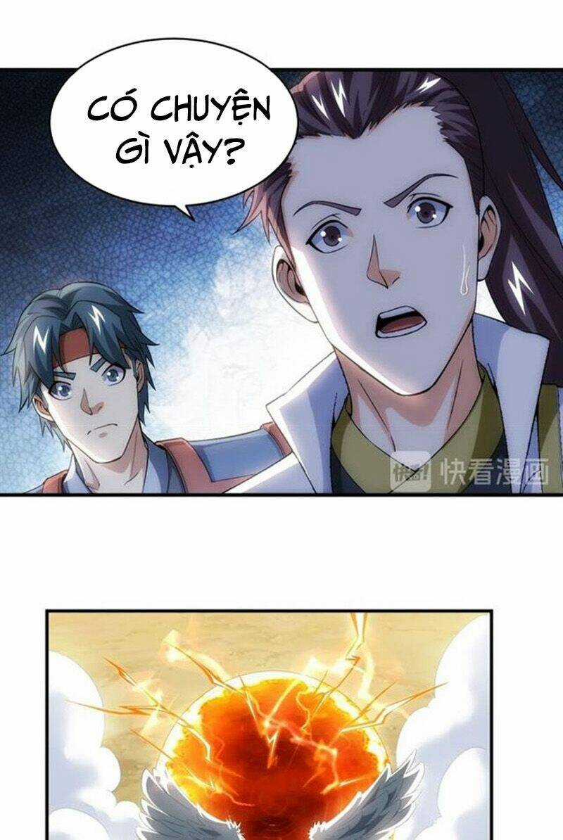 Rich Player - Người Chơi Khắc Kim Chapter 113 trang 37