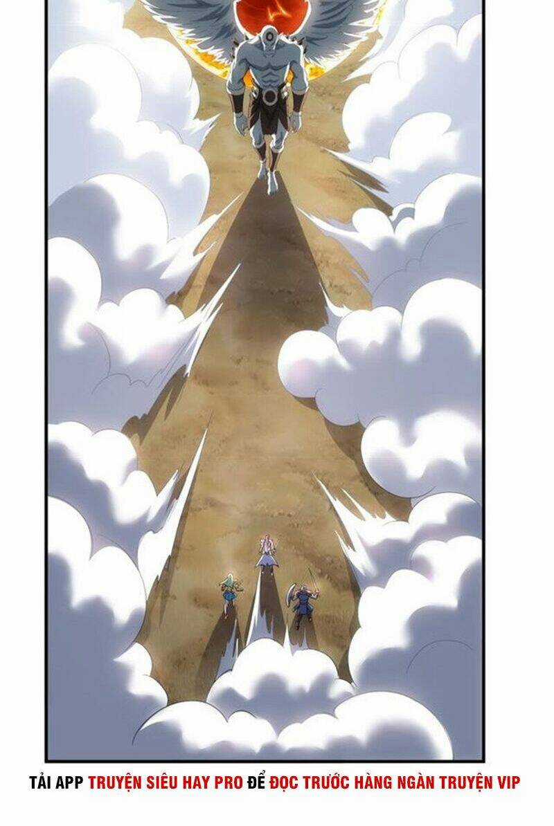 Rich Player - Người Chơi Khắc Kim Chapter 113 trang 38