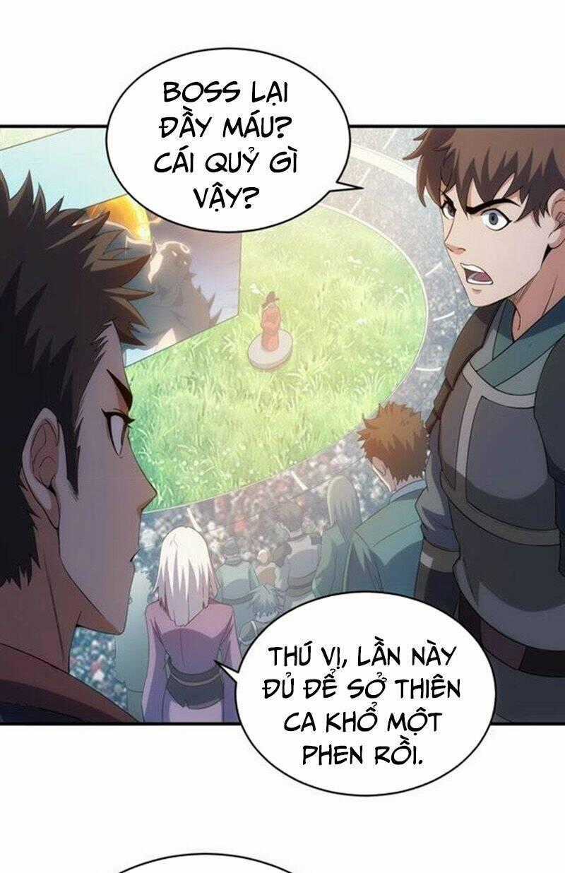 Rich Player - Người Chơi Khắc Kim Chapter 113 trang 39