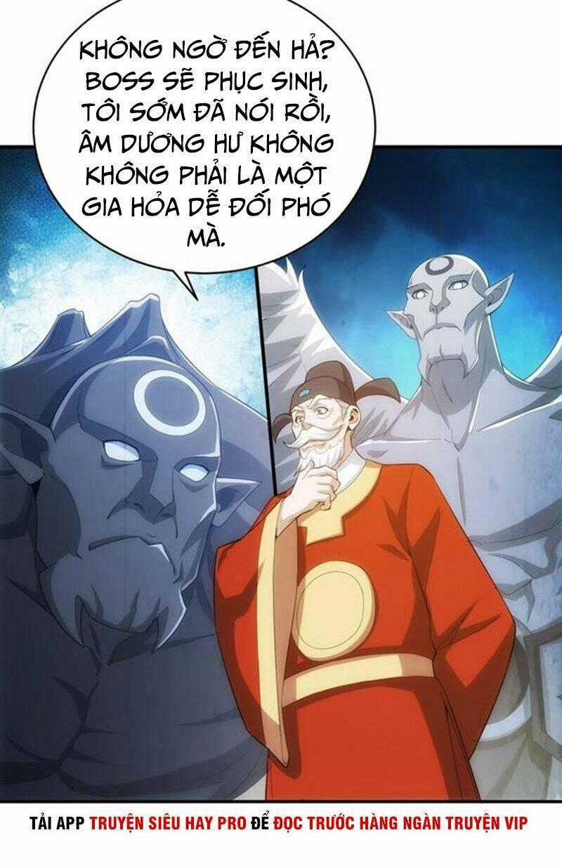 Rich Player - Người Chơi Khắc Kim Chapter 113 trang 40