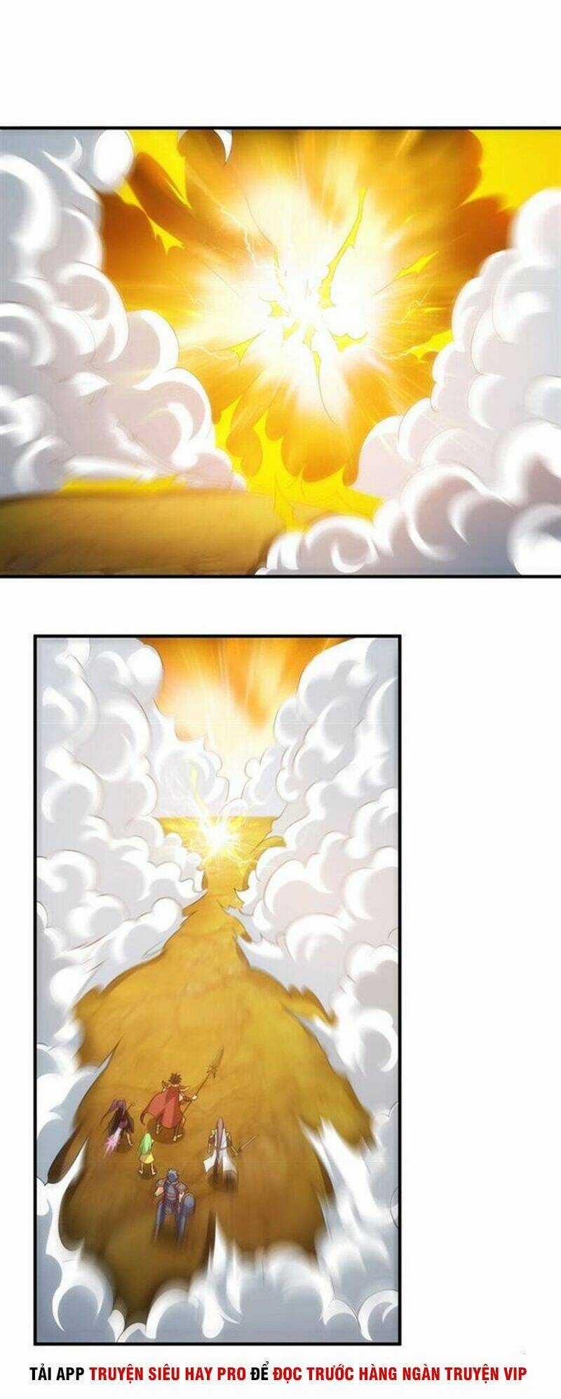 Rich Player - Người Chơi Khắc Kim Chapter 113 trang 5