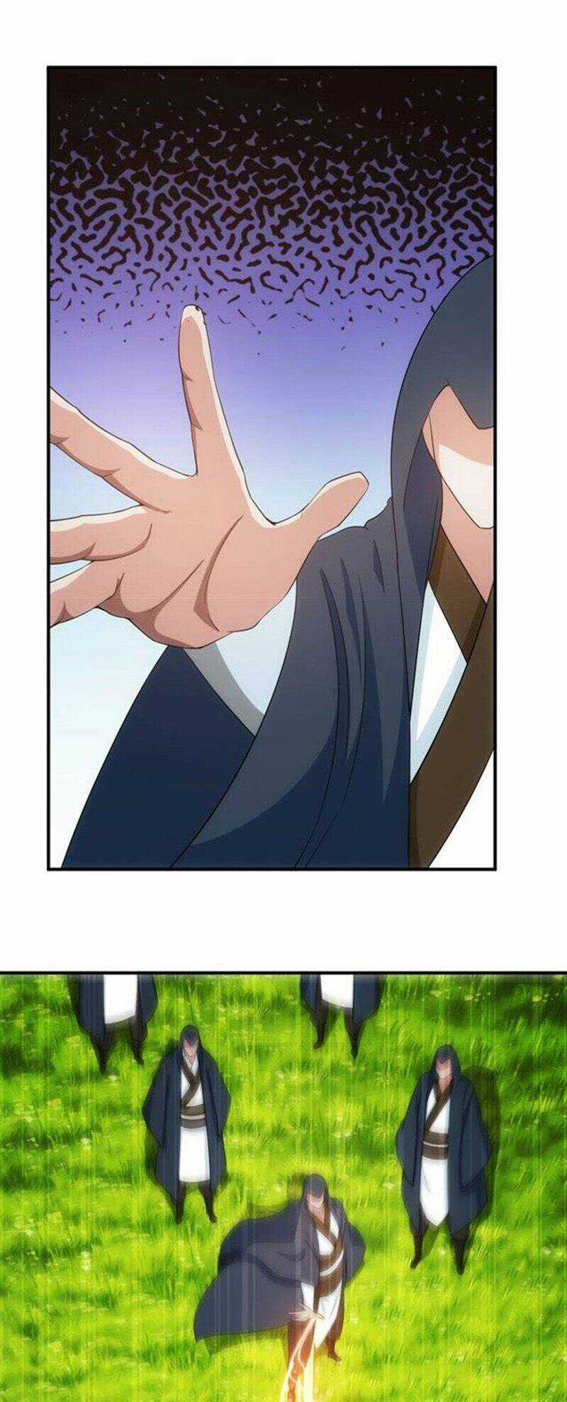 Rich Player - Người Chơi Khắc Kim Chapter 114 trang 12