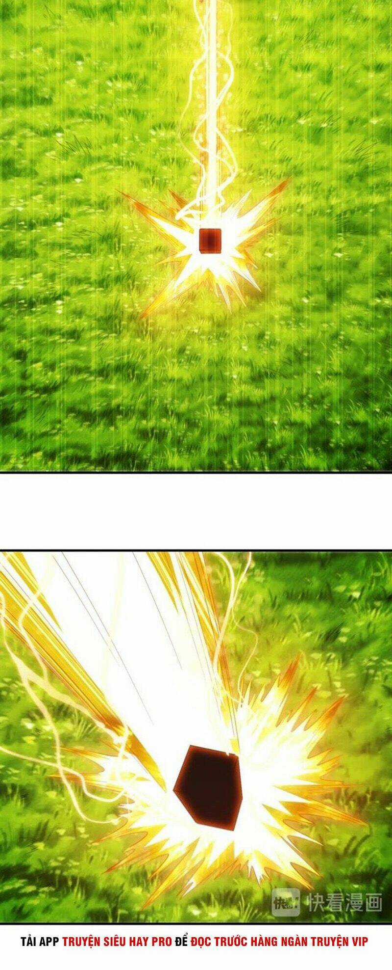 Rich Player - Người Chơi Khắc Kim Chapter 114 trang 13