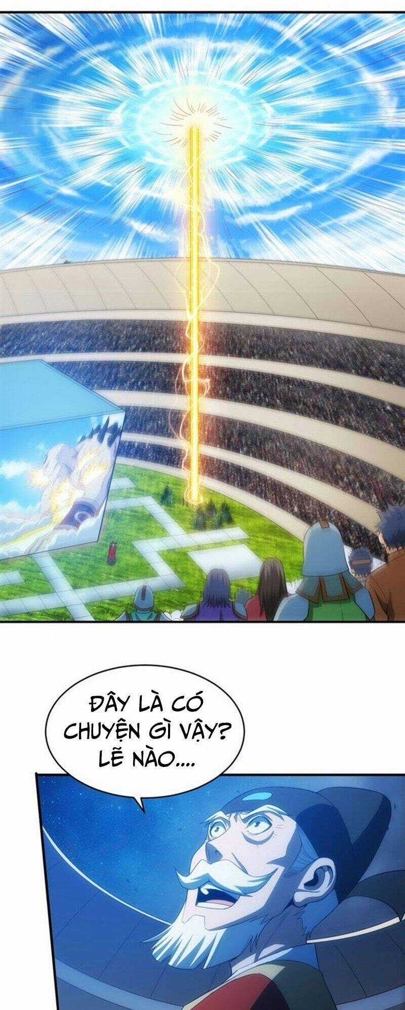 Rich Player - Người Chơi Khắc Kim Chapter 114 trang 14