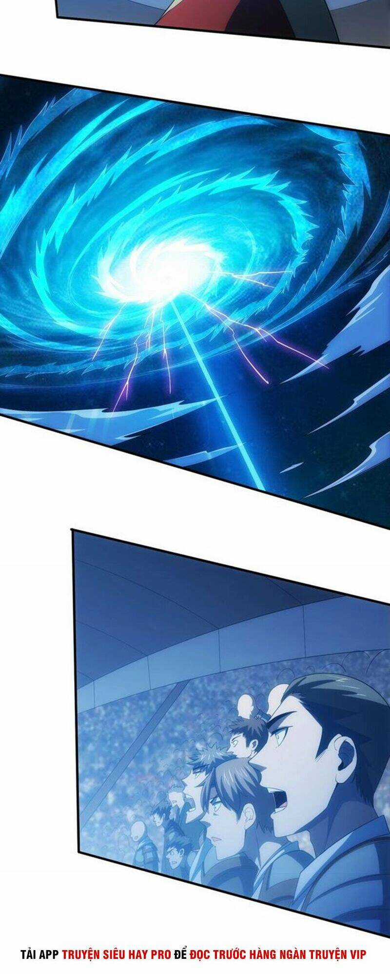 Rich Player - Người Chơi Khắc Kim Chapter 114 trang 15