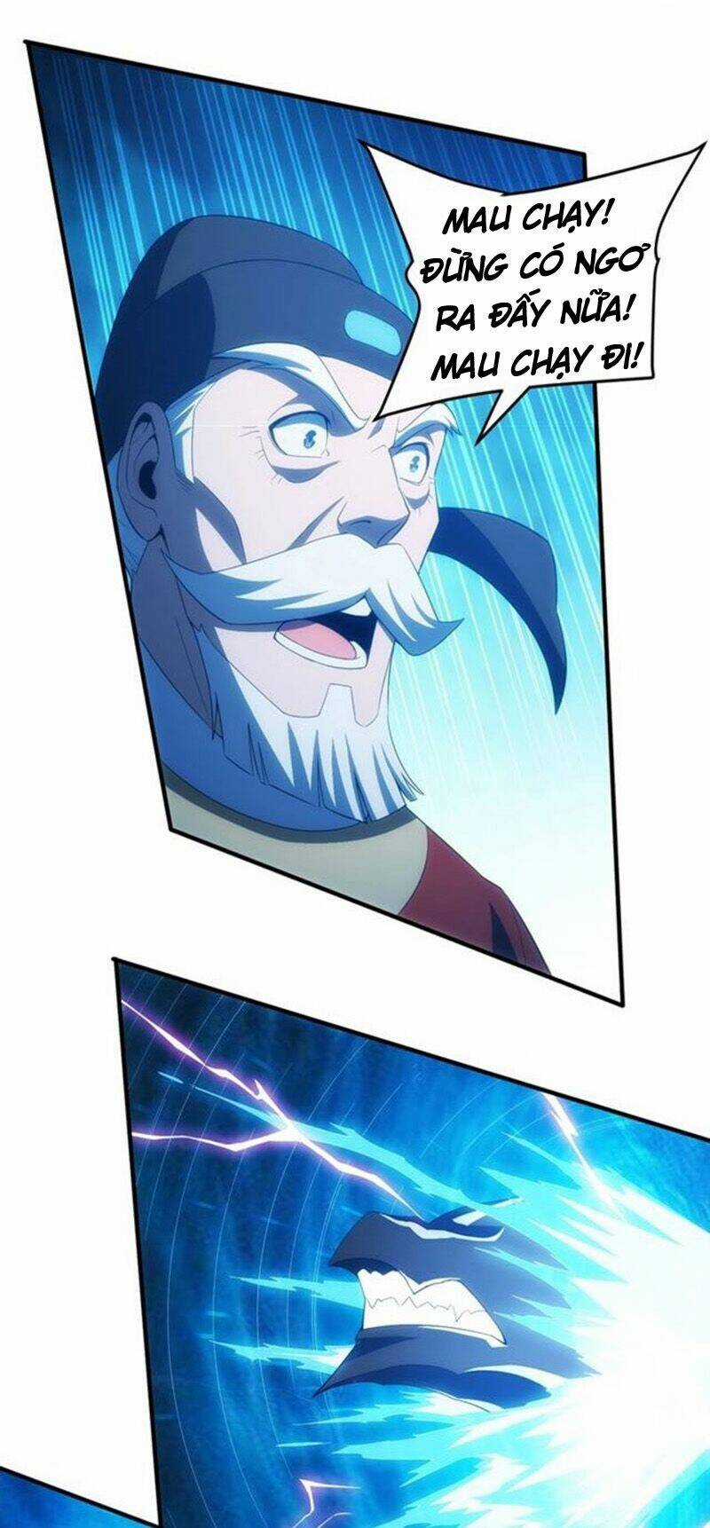 Rich Player - Người Chơi Khắc Kim Chapter 114 trang 16