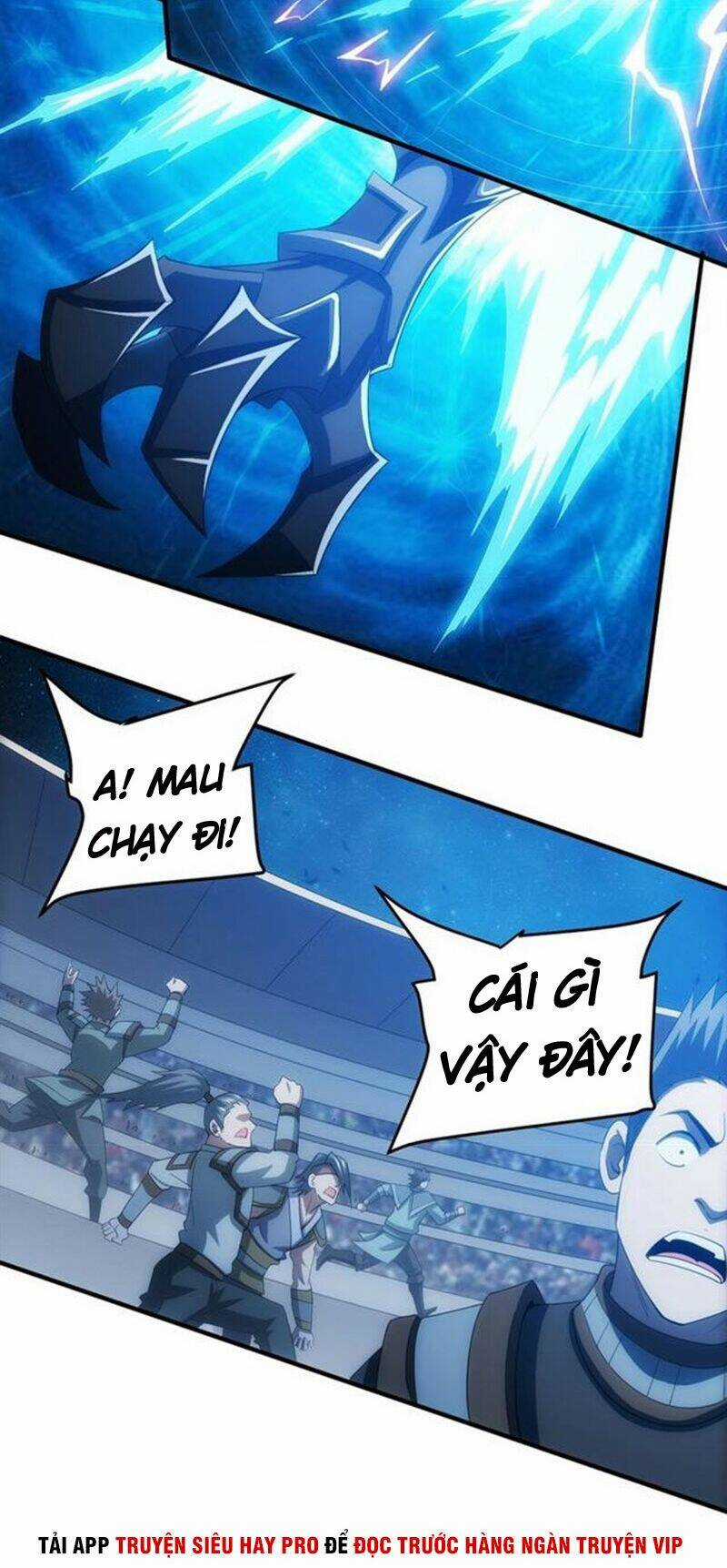 Rich Player - Người Chơi Khắc Kim Chapter 114 trang 17