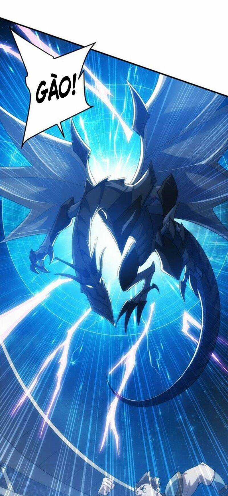 Rich Player - Người Chơi Khắc Kim Chapter 114 trang 18