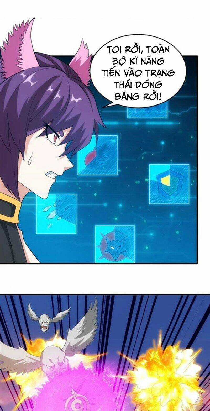 Rich Player - Người Chơi Khắc Kim Chapter 114 trang 2