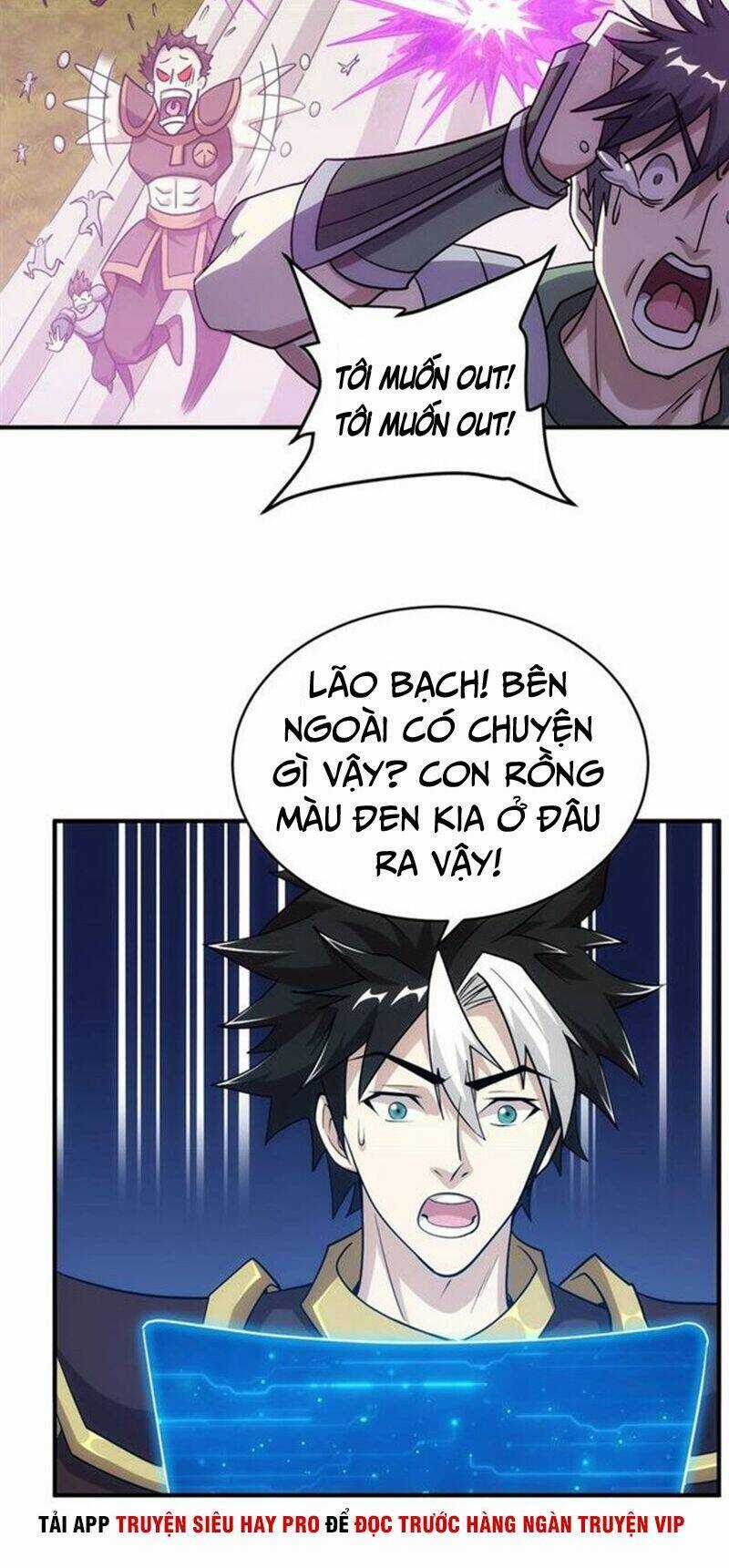 Rich Player - Người Chơi Khắc Kim Chapter 114 trang 21