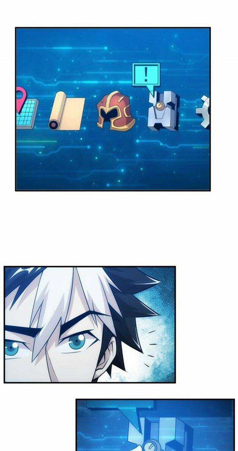 Rich Player - Người Chơi Khắc Kim Chapter 114 trang 29