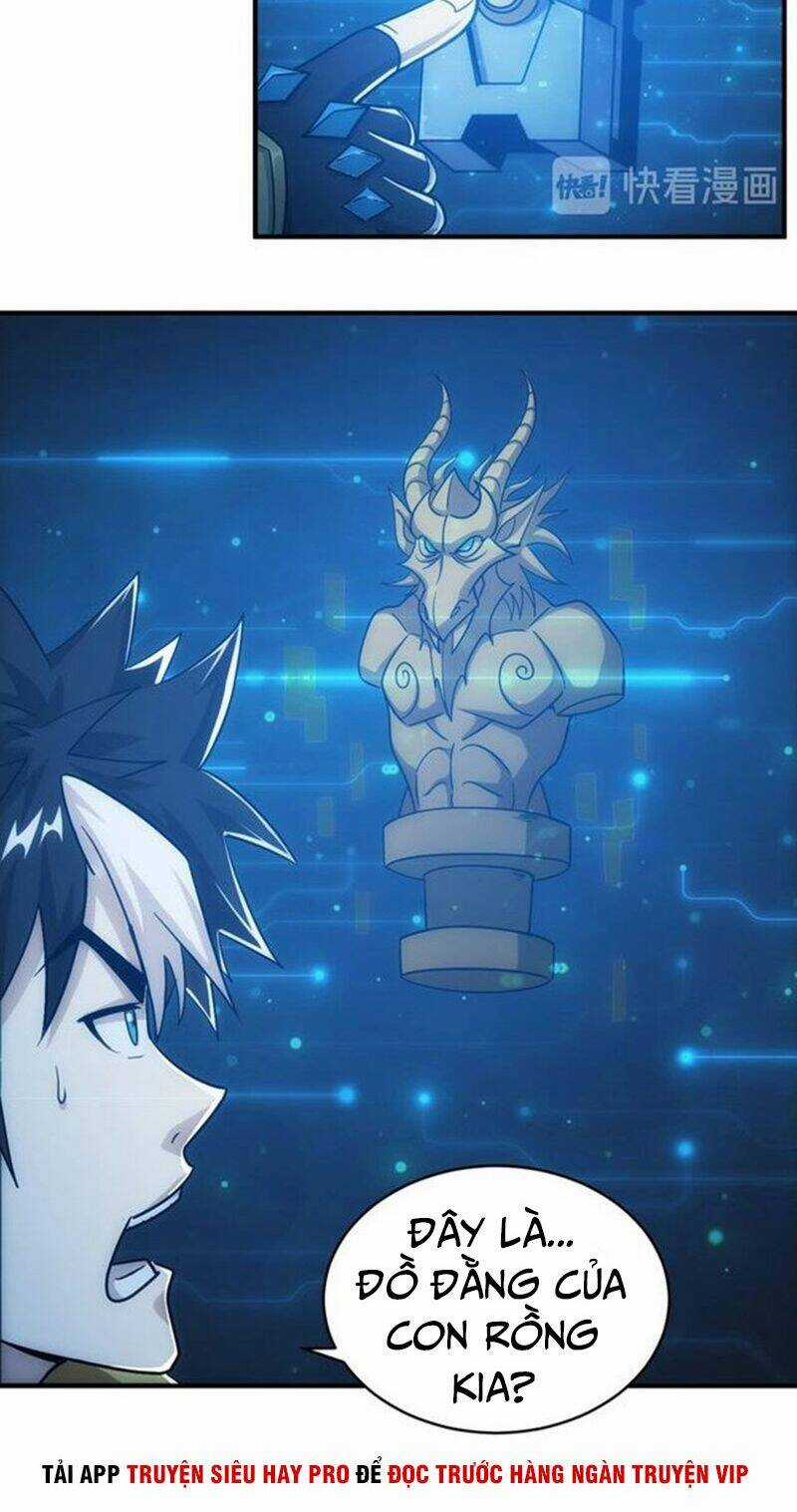 Rich Player - Người Chơi Khắc Kim Chapter 114 trang 30