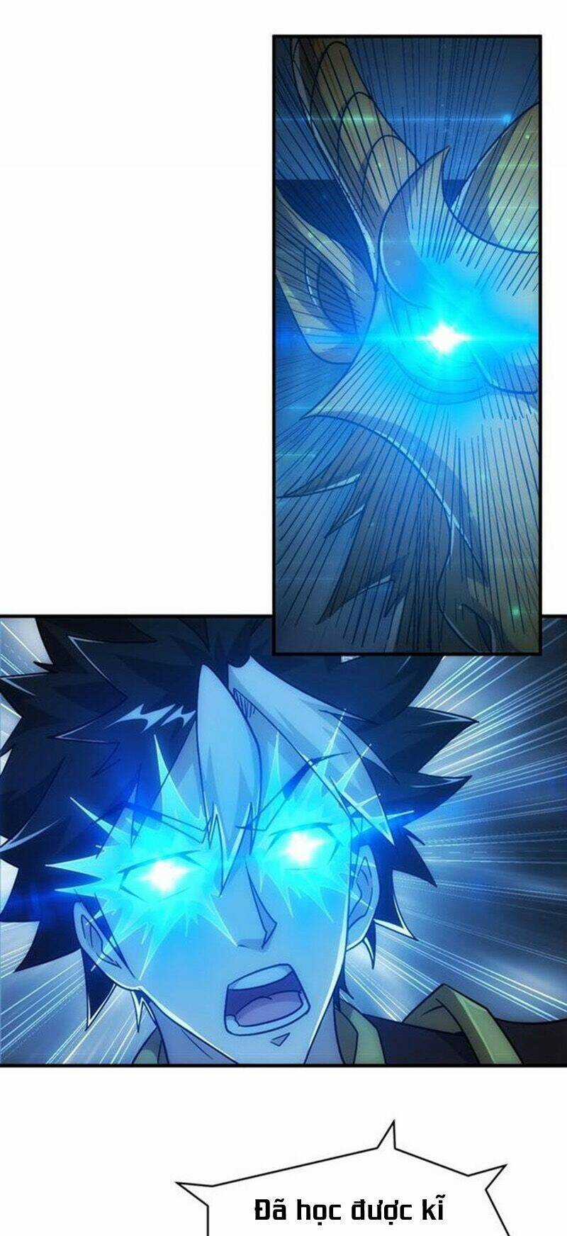 Rich Player - Người Chơi Khắc Kim Chapter 114 trang 31