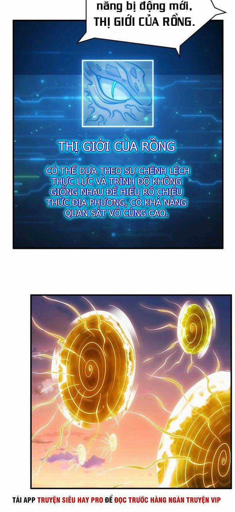 Rich Player - Người Chơi Khắc Kim Chapter 114 trang 32