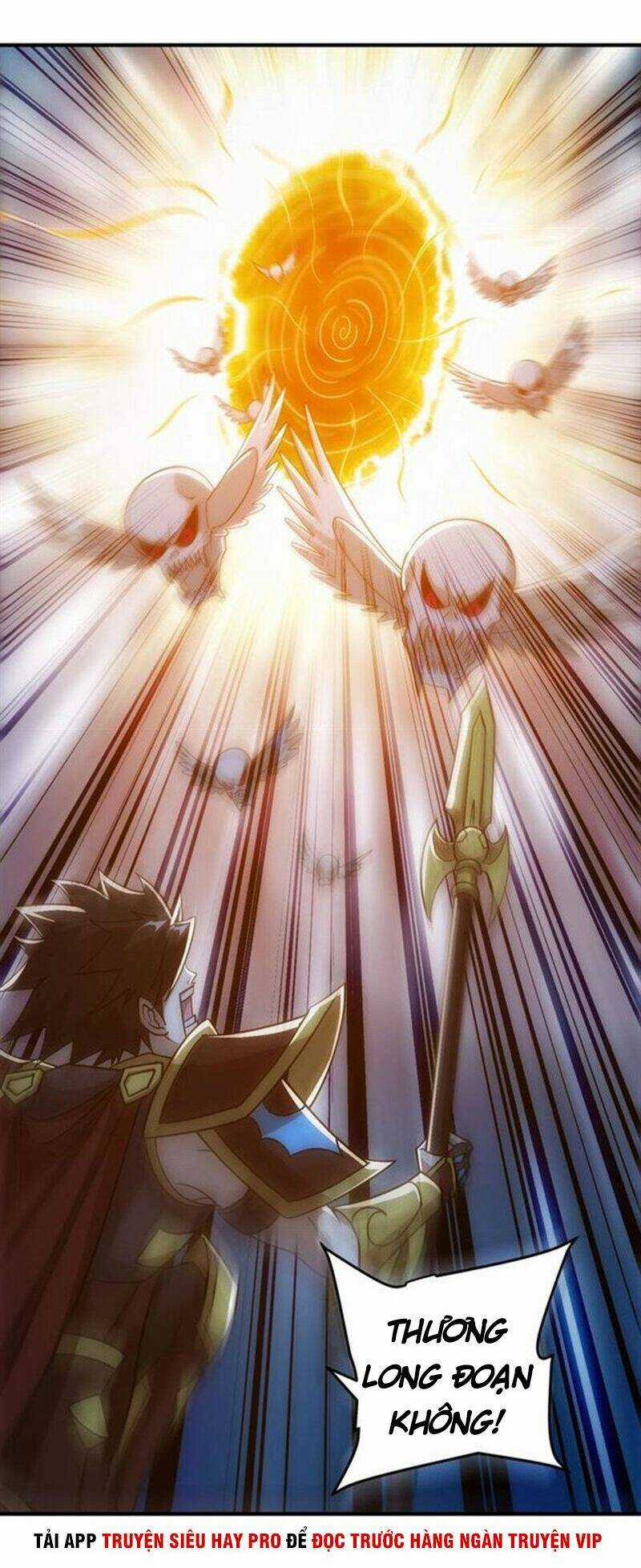 Rich Player - Người Chơi Khắc Kim Chapter 114 trang 34