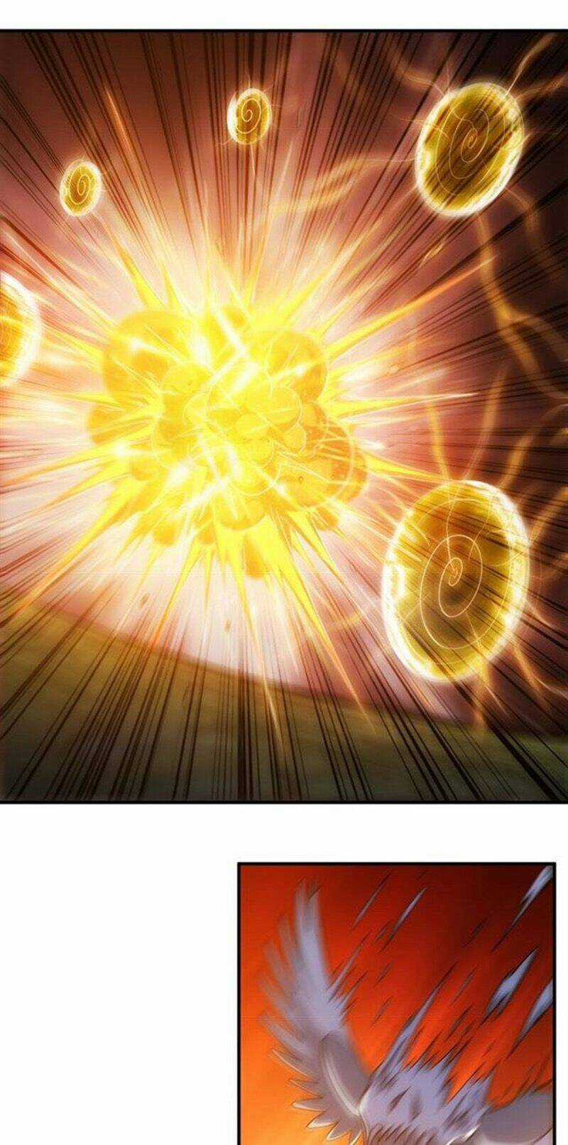 Rich Player - Người Chơi Khắc Kim Chapter 114 trang 35