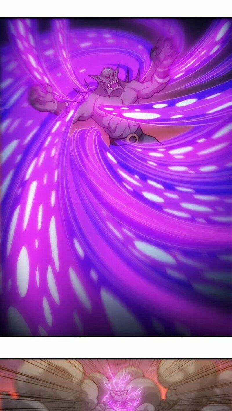 Rich Player - Người Chơi Khắc Kim Chapter 114 trang 37