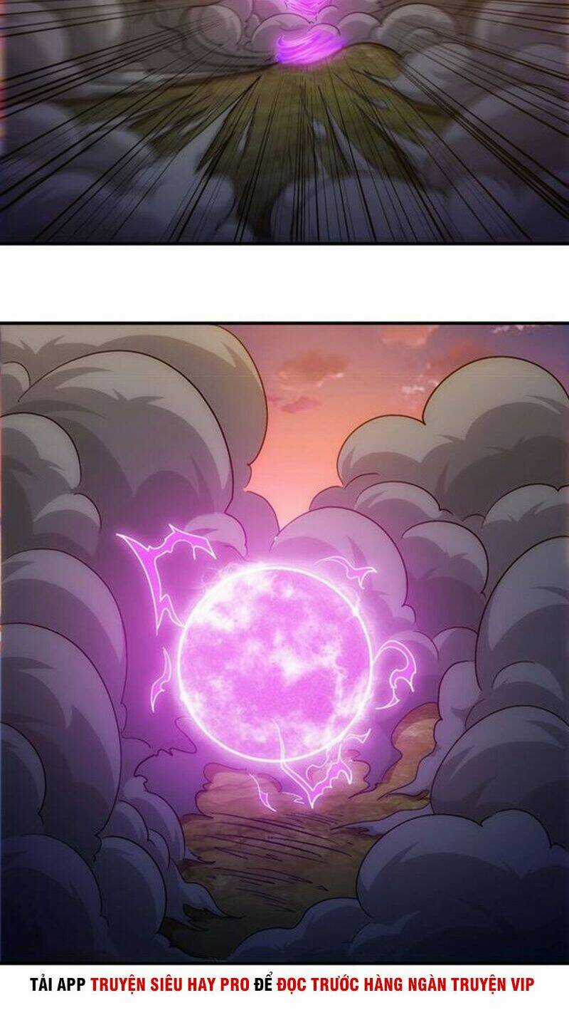 Rich Player - Người Chơi Khắc Kim Chapter 114 trang 38