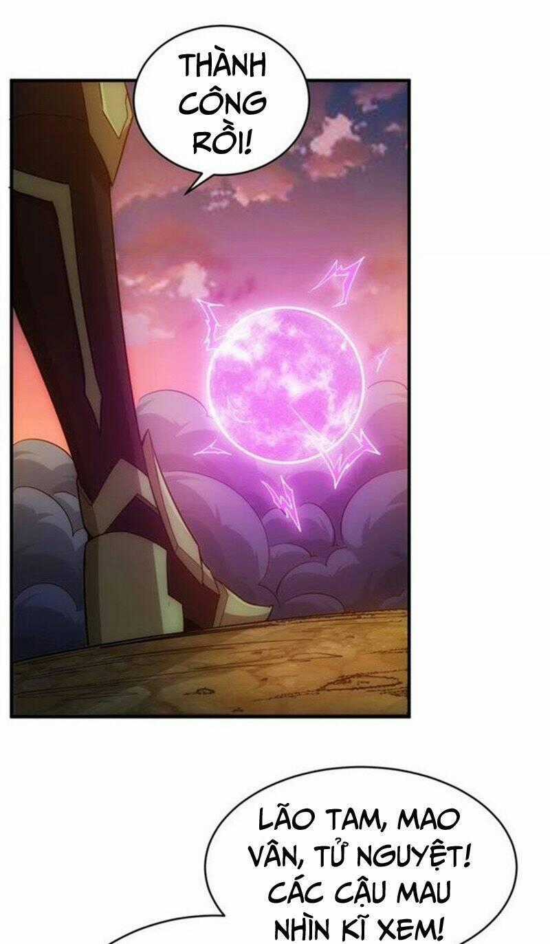 Rich Player - Người Chơi Khắc Kim Chapter 114 trang 39