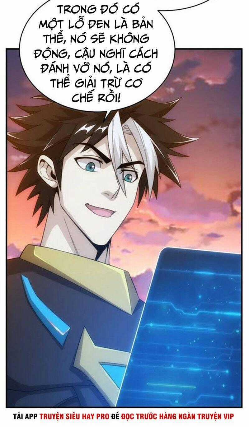 Rich Player - Người Chơi Khắc Kim Chapter 114 trang 40