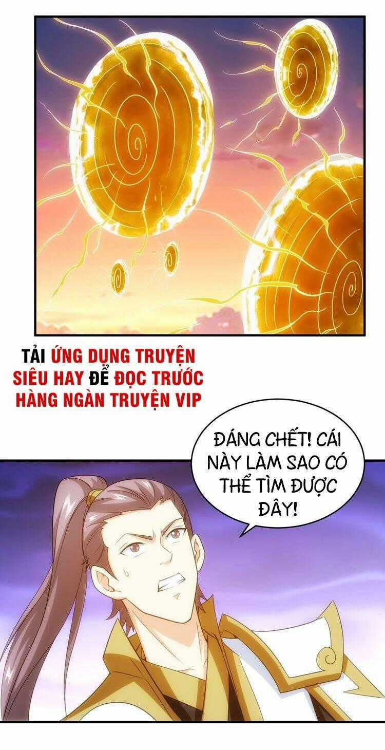 Rich Player - Người Chơi Khắc Kim Chapter 115 trang 1