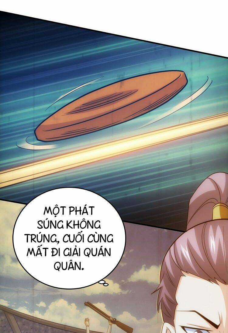 Rich Player - Người Chơi Khắc Kim Chapter 115 trang 10