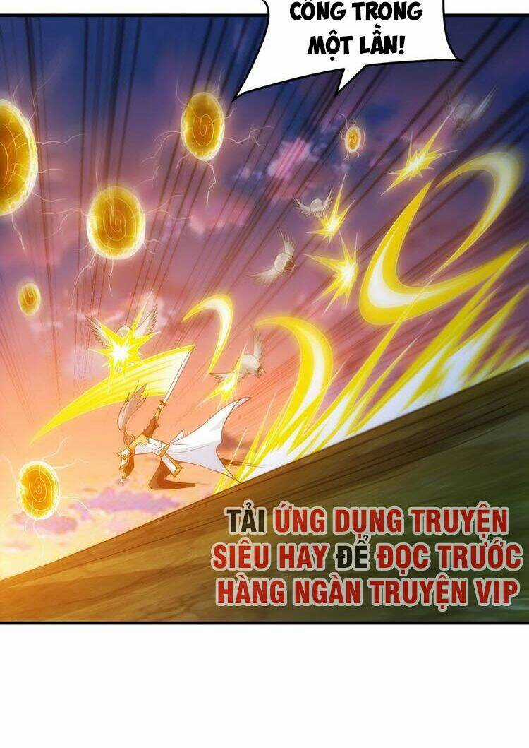 Rich Player - Người Chơi Khắc Kim Chapter 115 trang 13