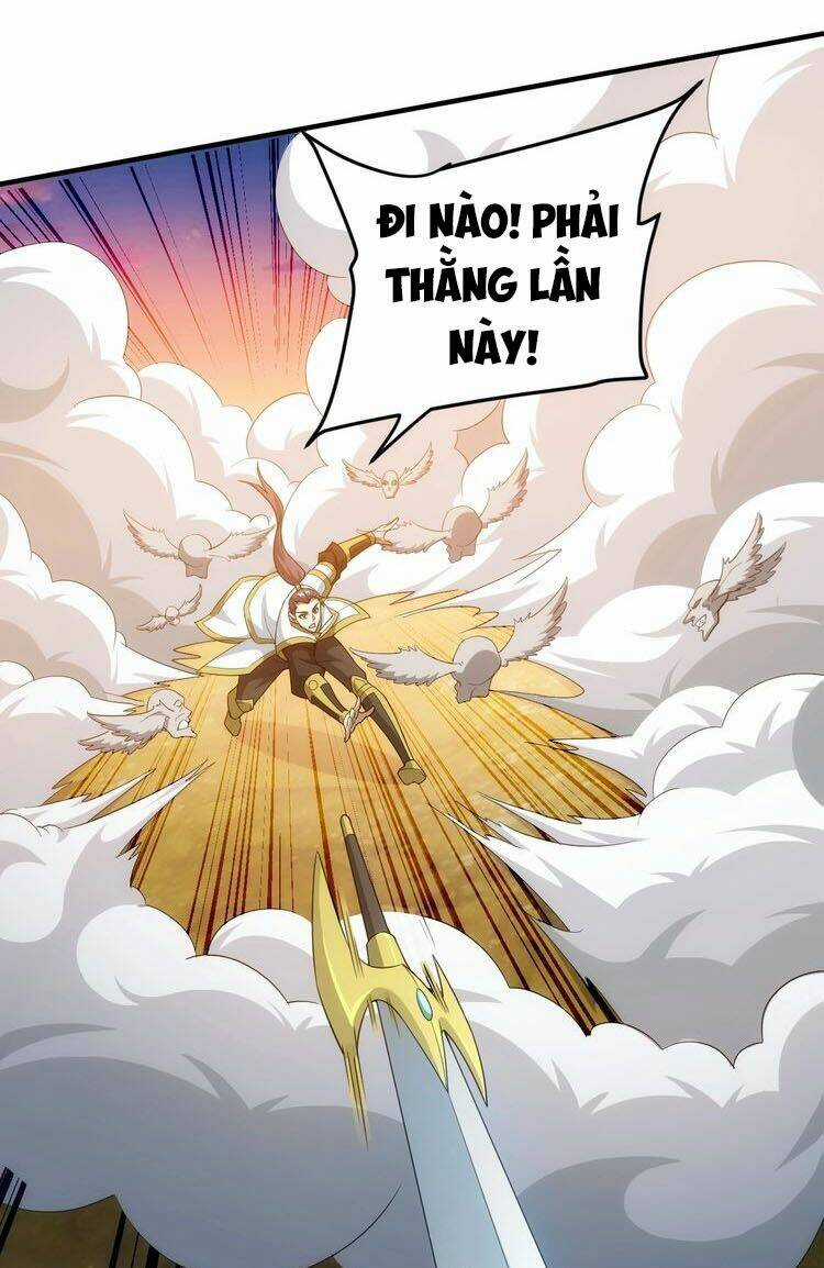 Rich Player - Người Chơi Khắc Kim Chapter 115 trang 19