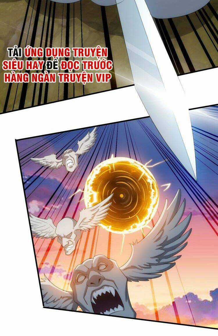 Rich Player - Người Chơi Khắc Kim Chapter 115 trang 20