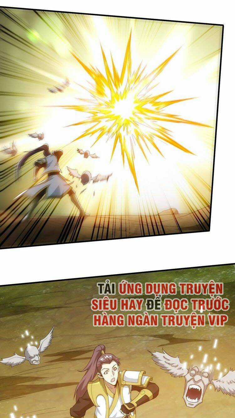 Rich Player - Người Chơi Khắc Kim Chapter 115 trang 21