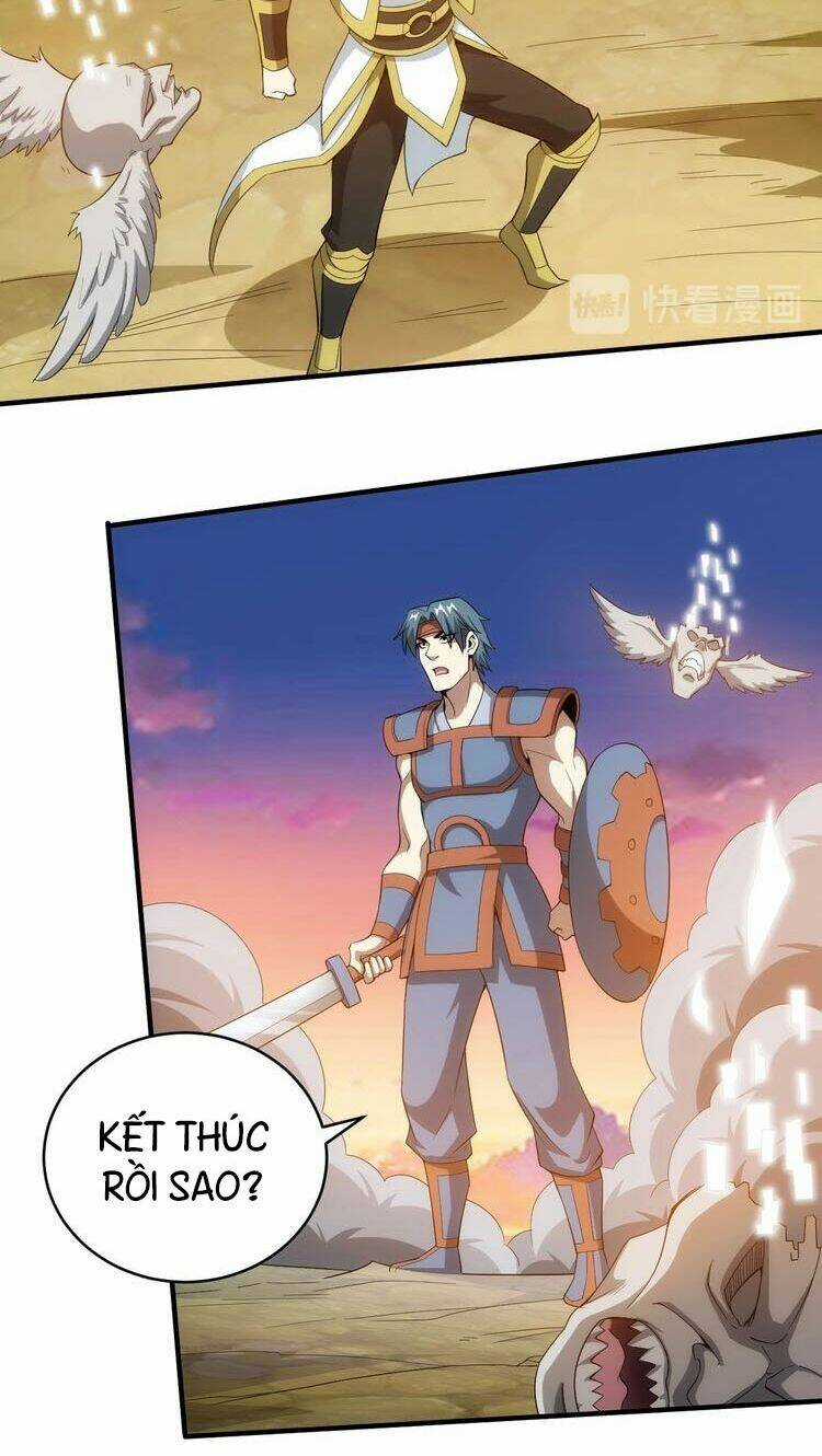 Rich Player - Người Chơi Khắc Kim Chapter 115 trang 22