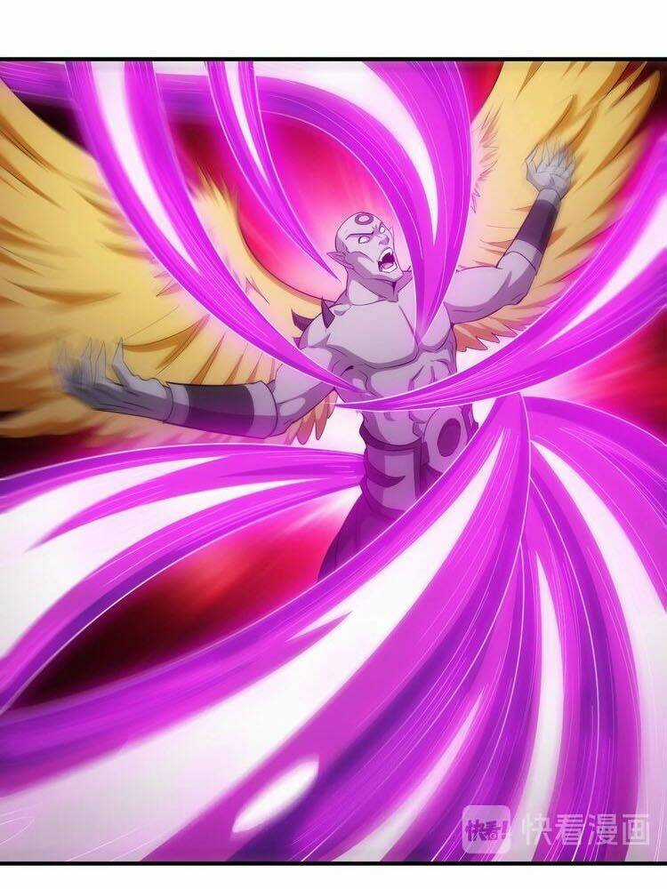 Rich Player - Người Chơi Khắc Kim Chapter 115 trang 24