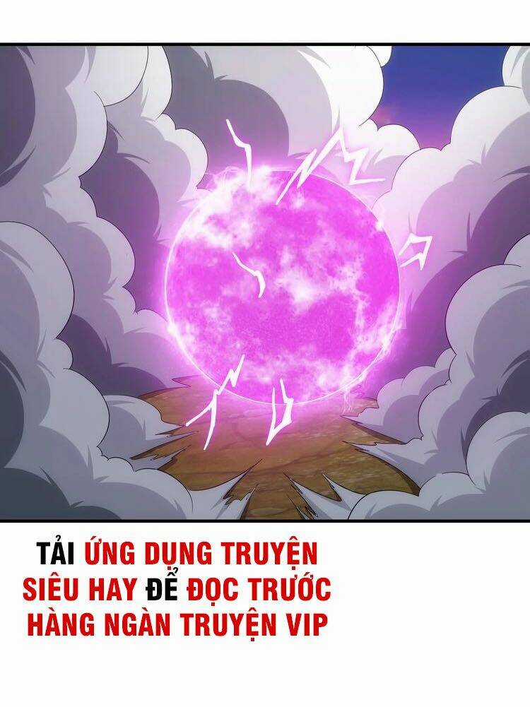 Rich Player - Người Chơi Khắc Kim Chapter 115 trang 25