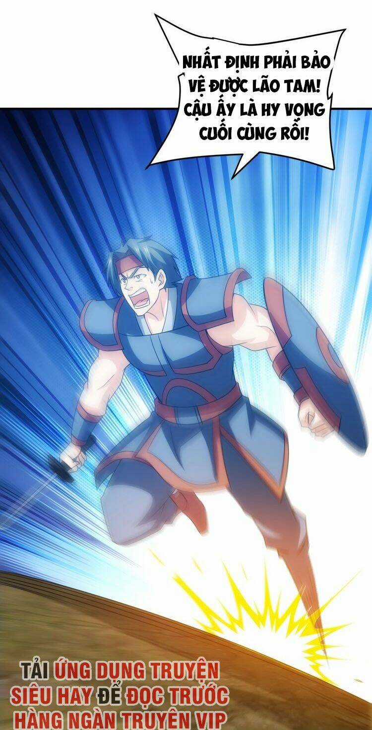 Rich Player - Người Chơi Khắc Kim Chapter 115 trang 3