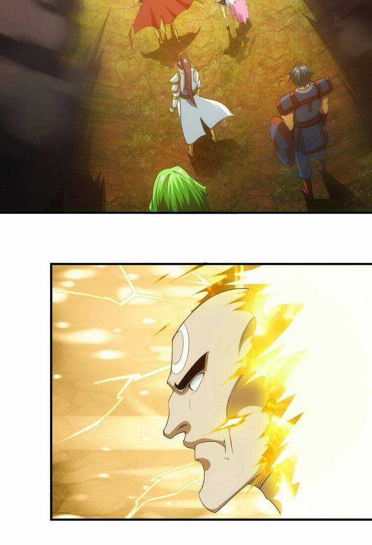 Rich Player - Người Chơi Khắc Kim Chapter 115 trang 35