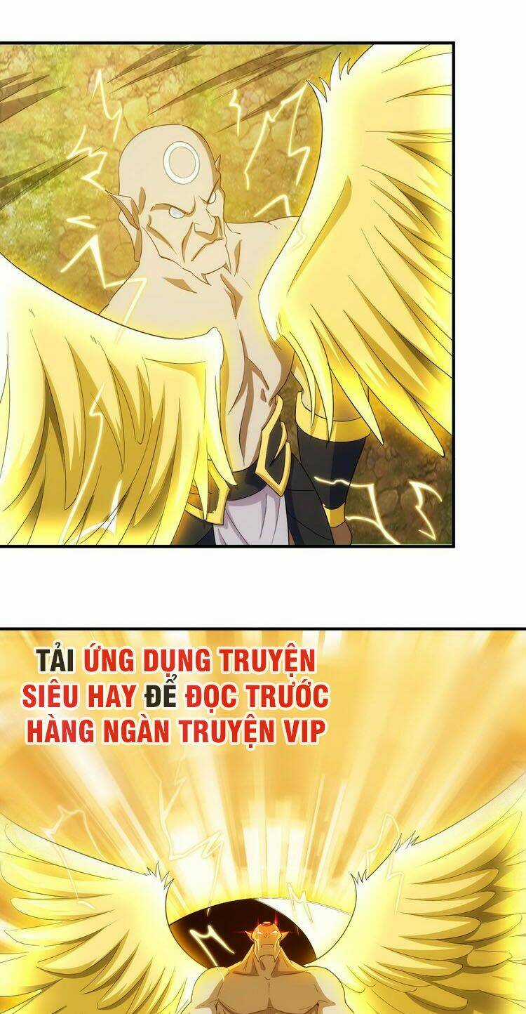 Rich Player - Người Chơi Khắc Kim Chapter 115 trang 36