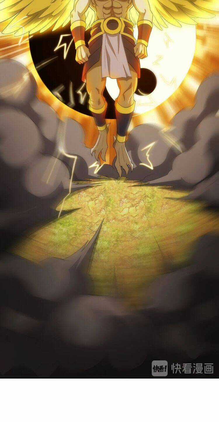 Rich Player - Người Chơi Khắc Kim Chapter 115 trang 37