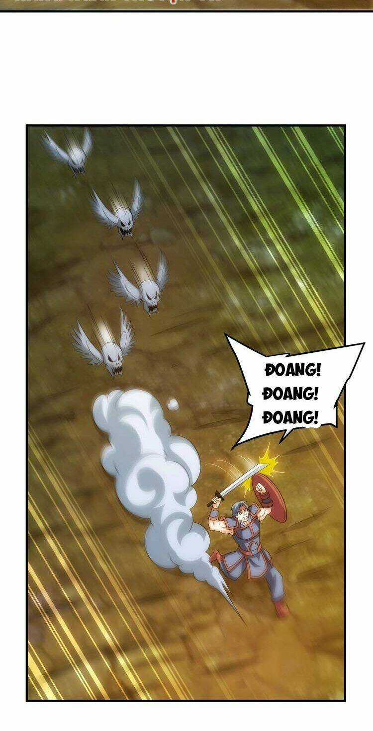 Rich Player - Người Chơi Khắc Kim Chapter 115 trang 4