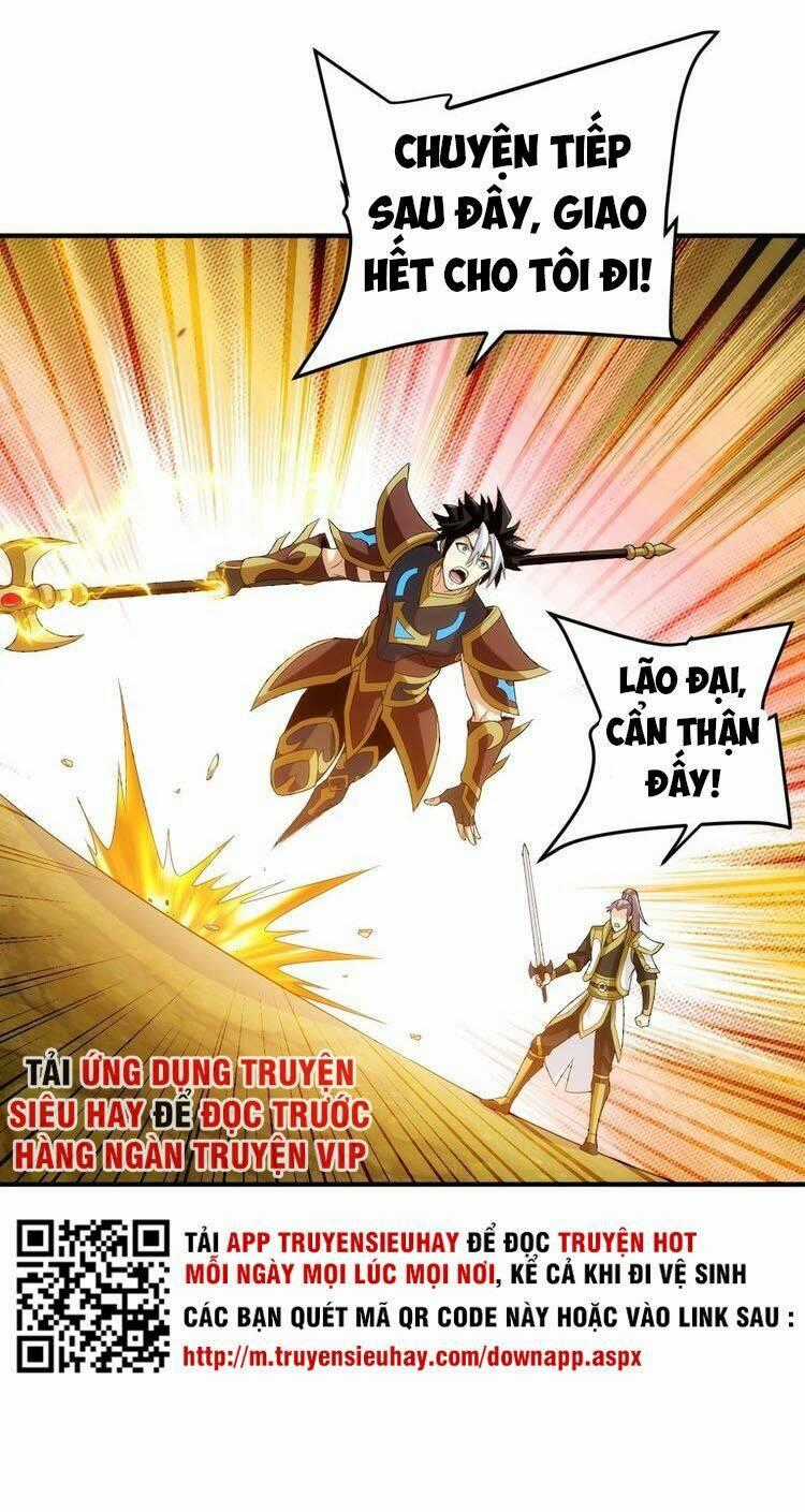 Rich Player - Người Chơi Khắc Kim Chapter 115 trang 40