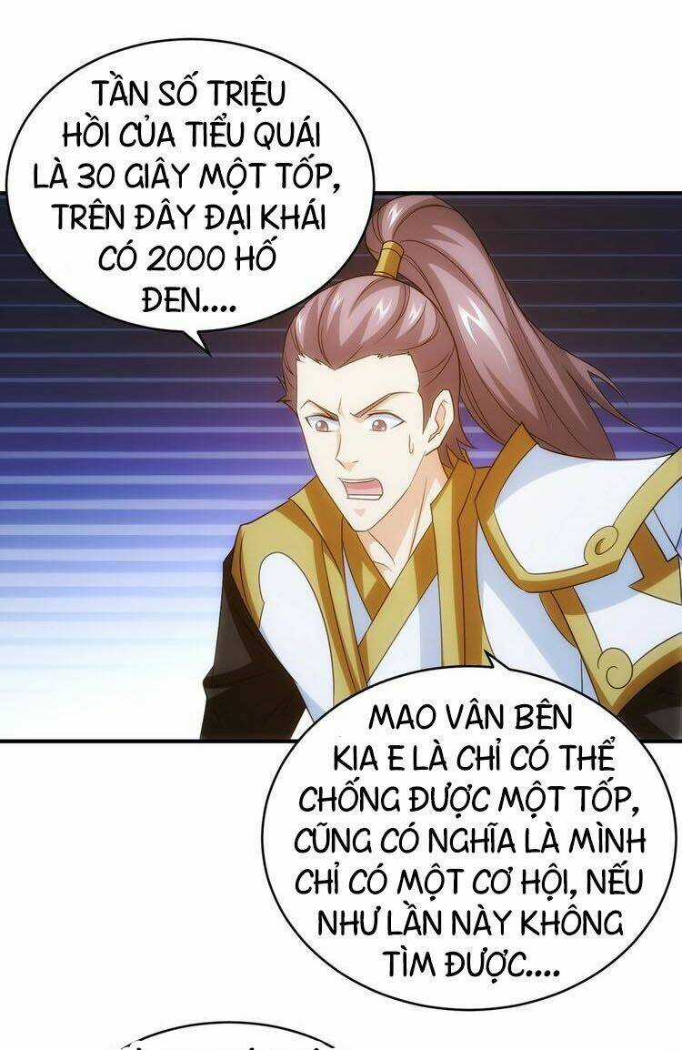 Rich Player - Người Chơi Khắc Kim Chapter 115 trang 5