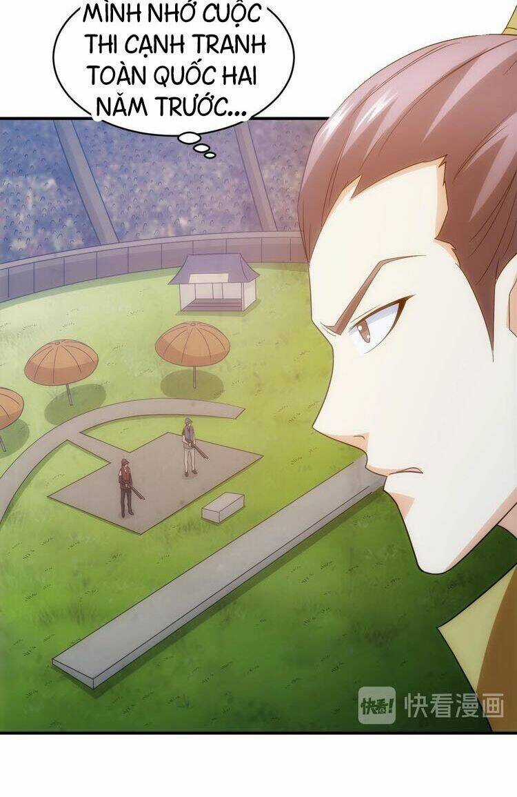 Rich Player - Người Chơi Khắc Kim Chapter 115 trang 6